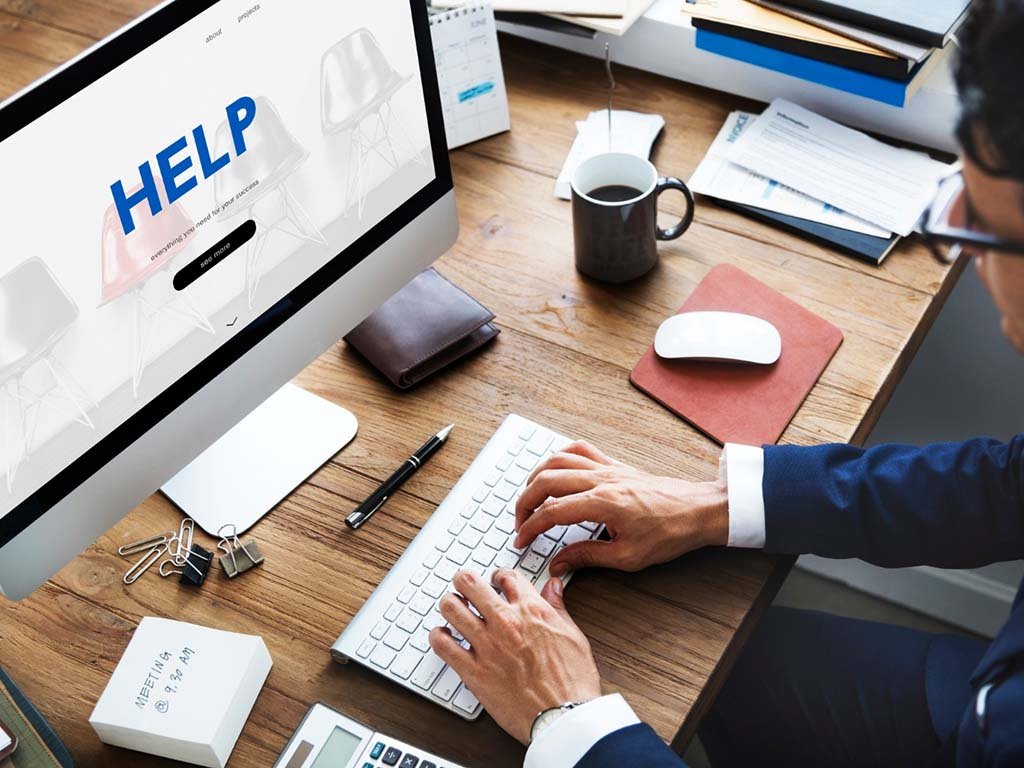 Departmental Support Services