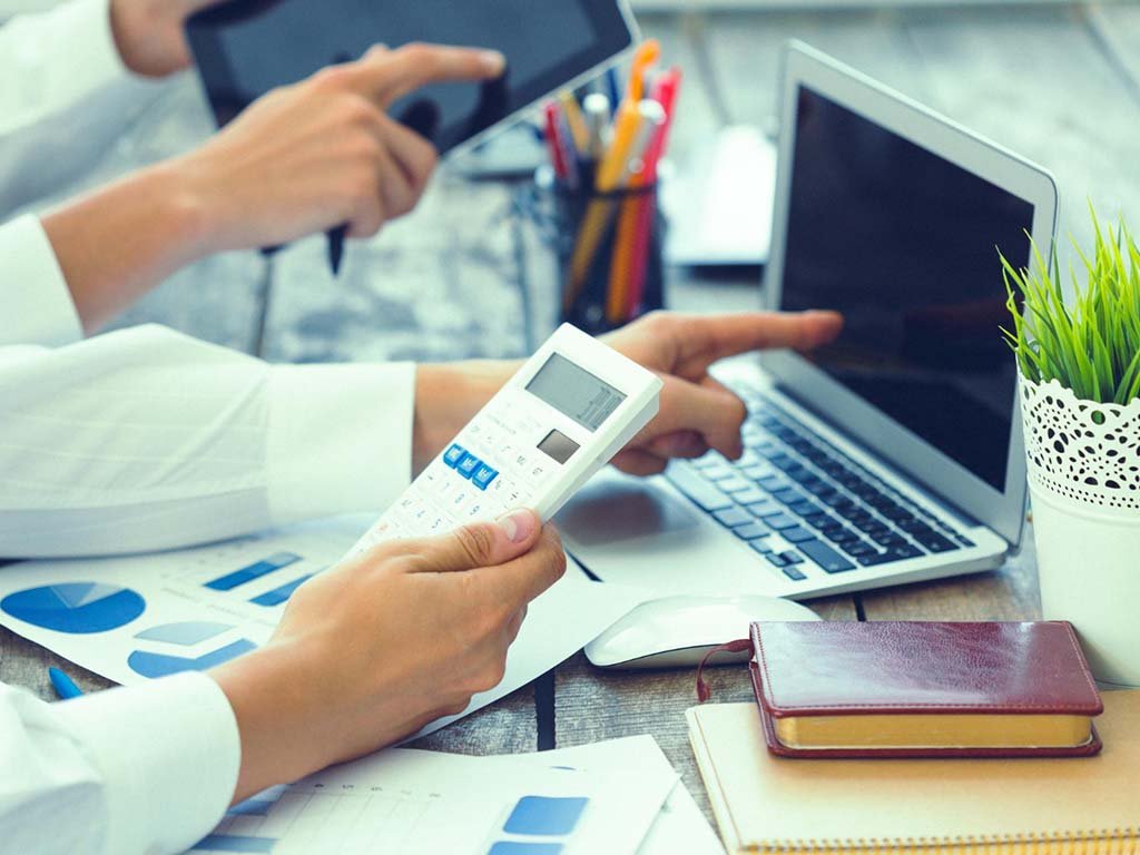 Payroll Processing Services